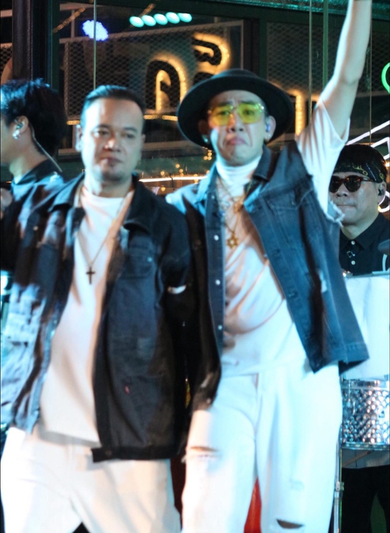 เหน่ง เหม่งจ๋าย เสียชีวิต