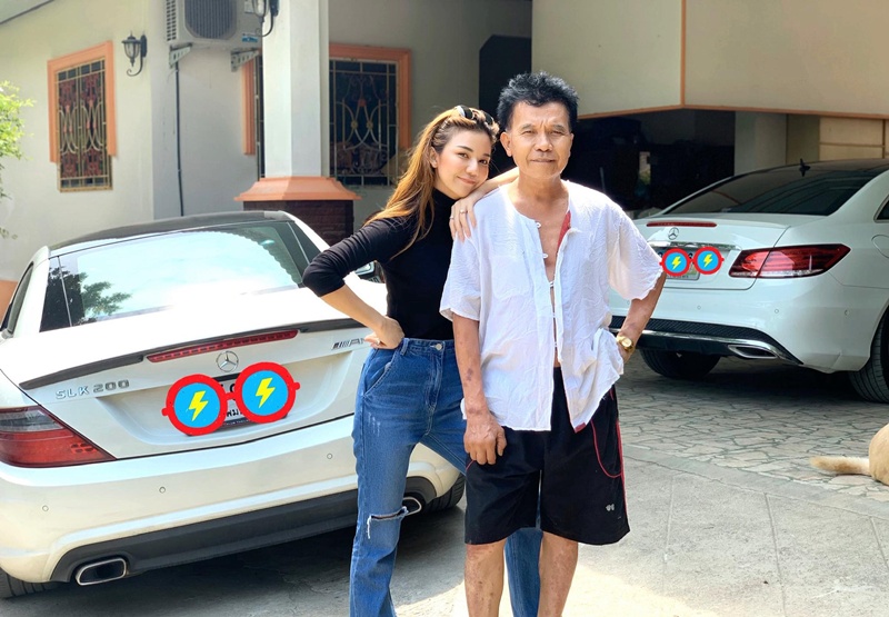 จ๊ะ นงผณี