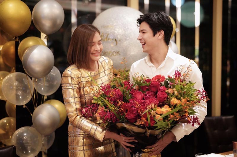 ไมค์ ปุ๊กลุก
