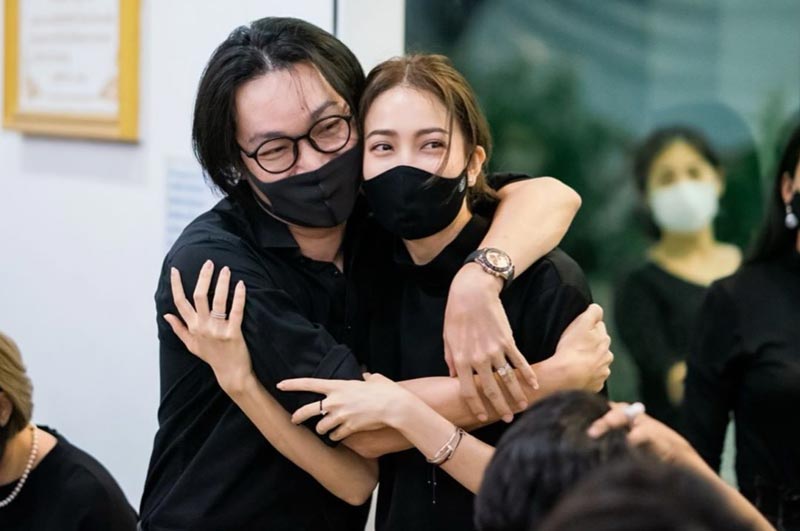แต้ว ณฐพร