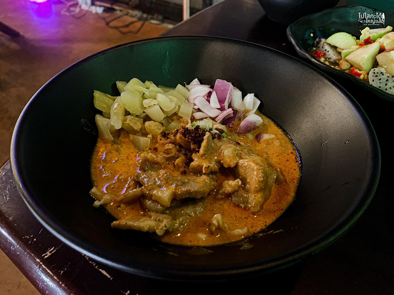 ร้านอาหารมุกดาหาร