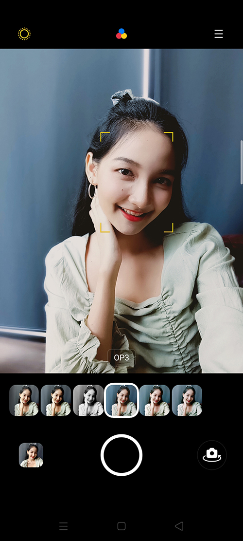 OPPO Reno3 Pro