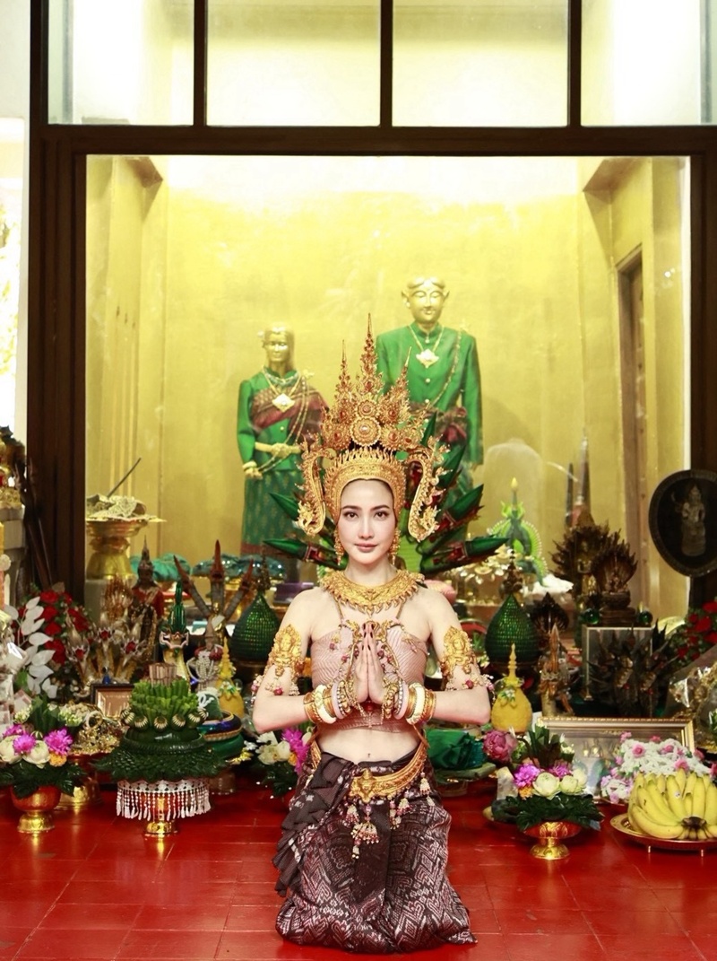 แต้ว ณฐพร