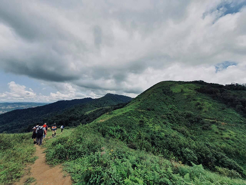 ดอยทู่ ตาก