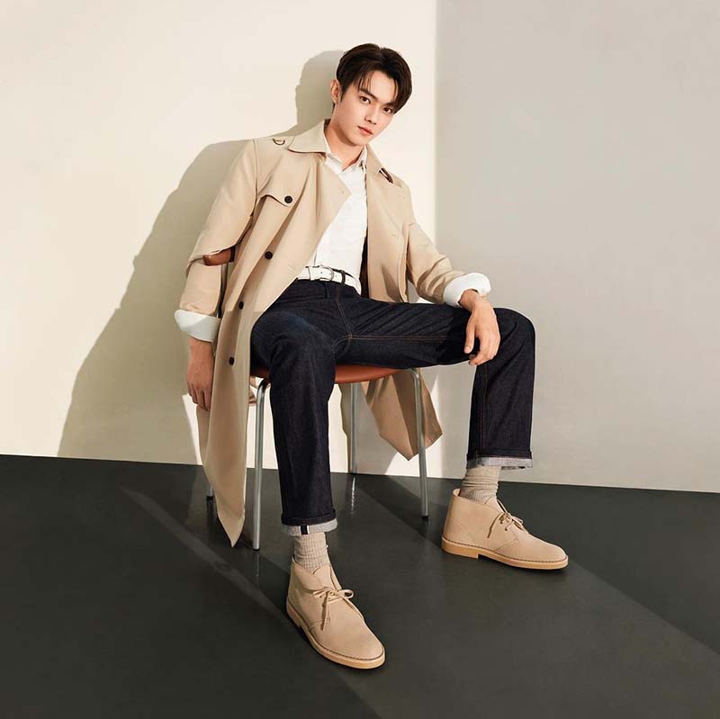 สวีข่าย xukai