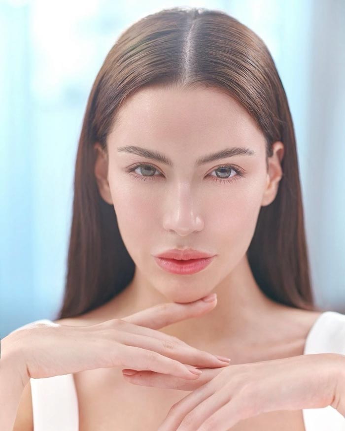 เจสซี่ เดอะเฟซ