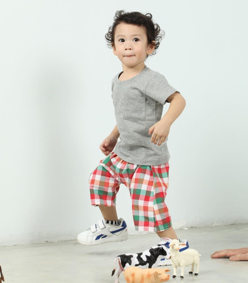 ชาคริต แย้มนาม น้องโพธิ์