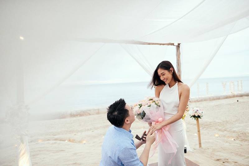 นิโคลีน พิชาภา, มิสไทยแลนด์เวิลด์