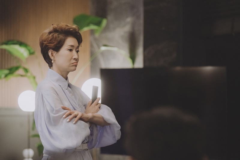 Nice To Not Meet You ซีรีย์เกาหลี