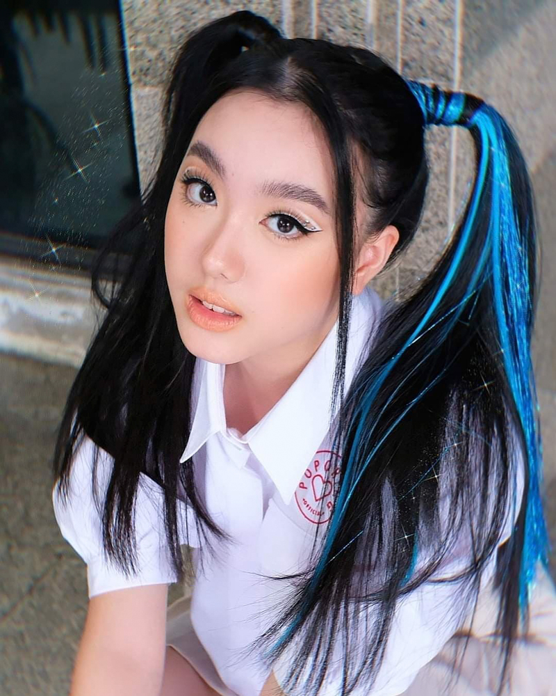 อ๊ะอาย 4EVE