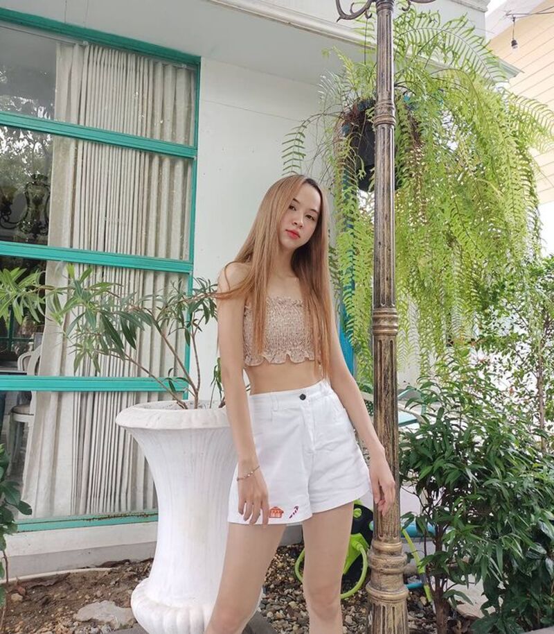 แฮนน่า 4EVE