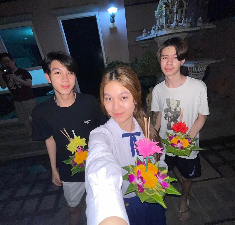 น้องเพิร์ล