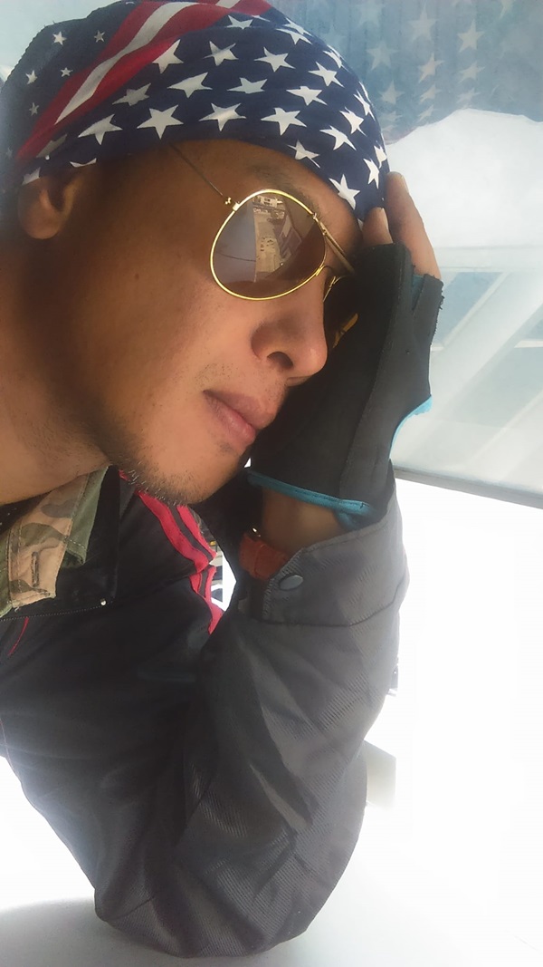 ดาราชายยุค 90 ริว อาทิตย์