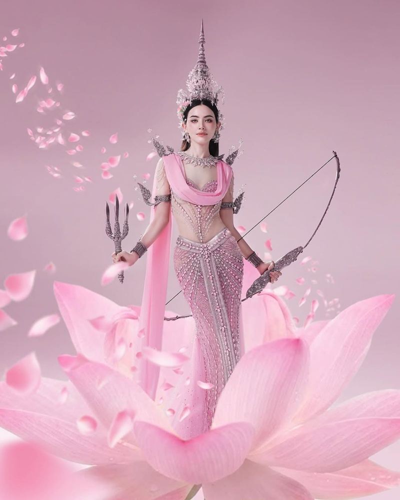 ใหม่ ดาวิกา