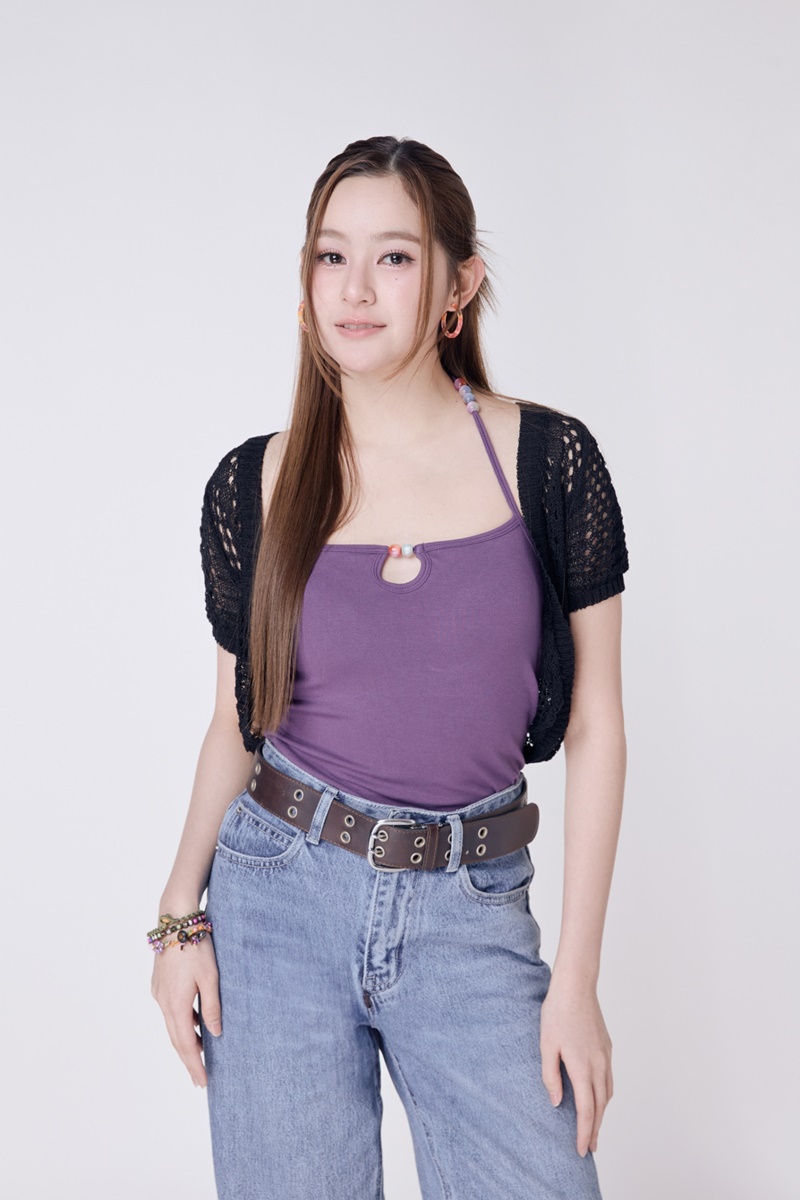 กฎหลักห้ามรักเธอ GIRL RULES มิ้ม รัตนวดี