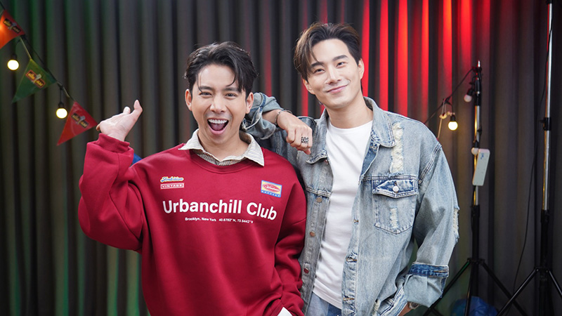 บี้ KPN เผยได้คำขอโทษ จากโจรที่ก่อเหตุตีหน้า