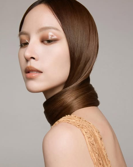 ณิชา ณัฏฐณิชา กับ 7 ลุคเมคอัปสุดจึ้ง เปลี่ยนไปจนตะลึงทั้งโซเชียล