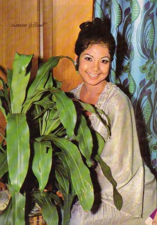 เมตตา รุ่งรัตน์ ดาราป่วย