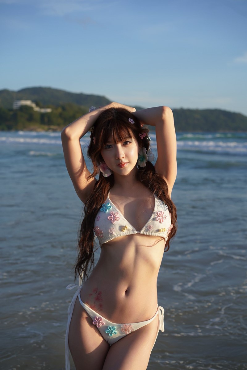 เบียร์ เดอะวอยซ์ 