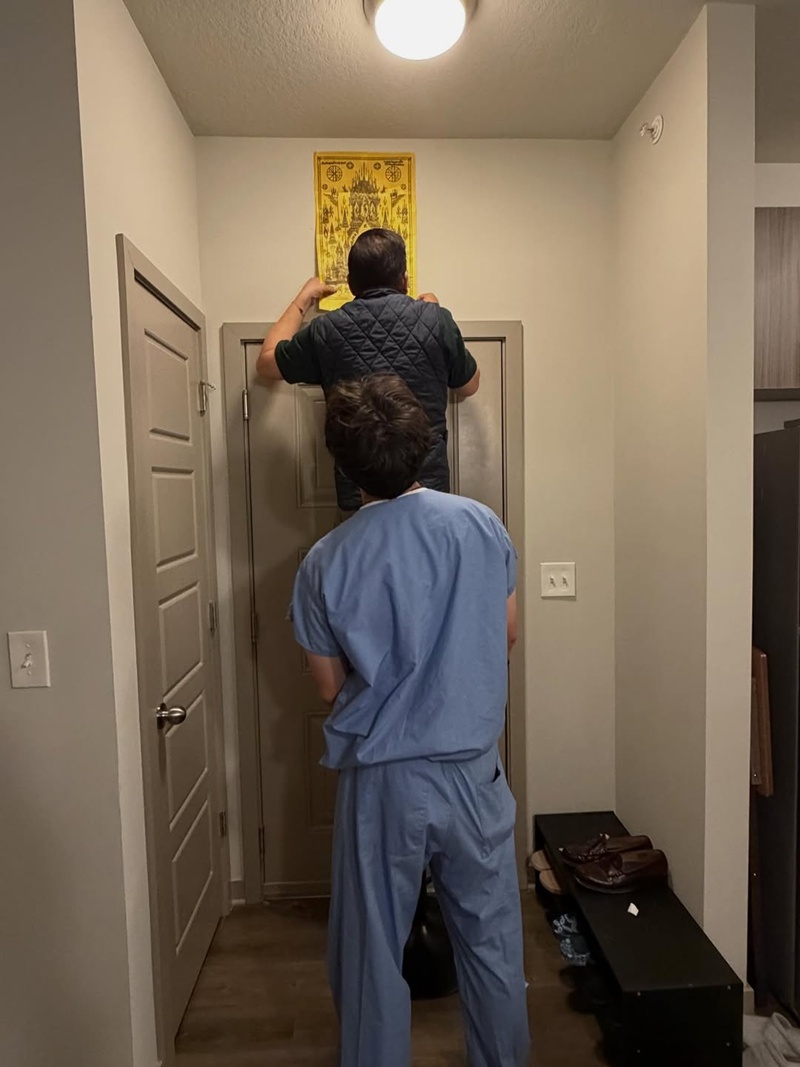 หมอปุณณ