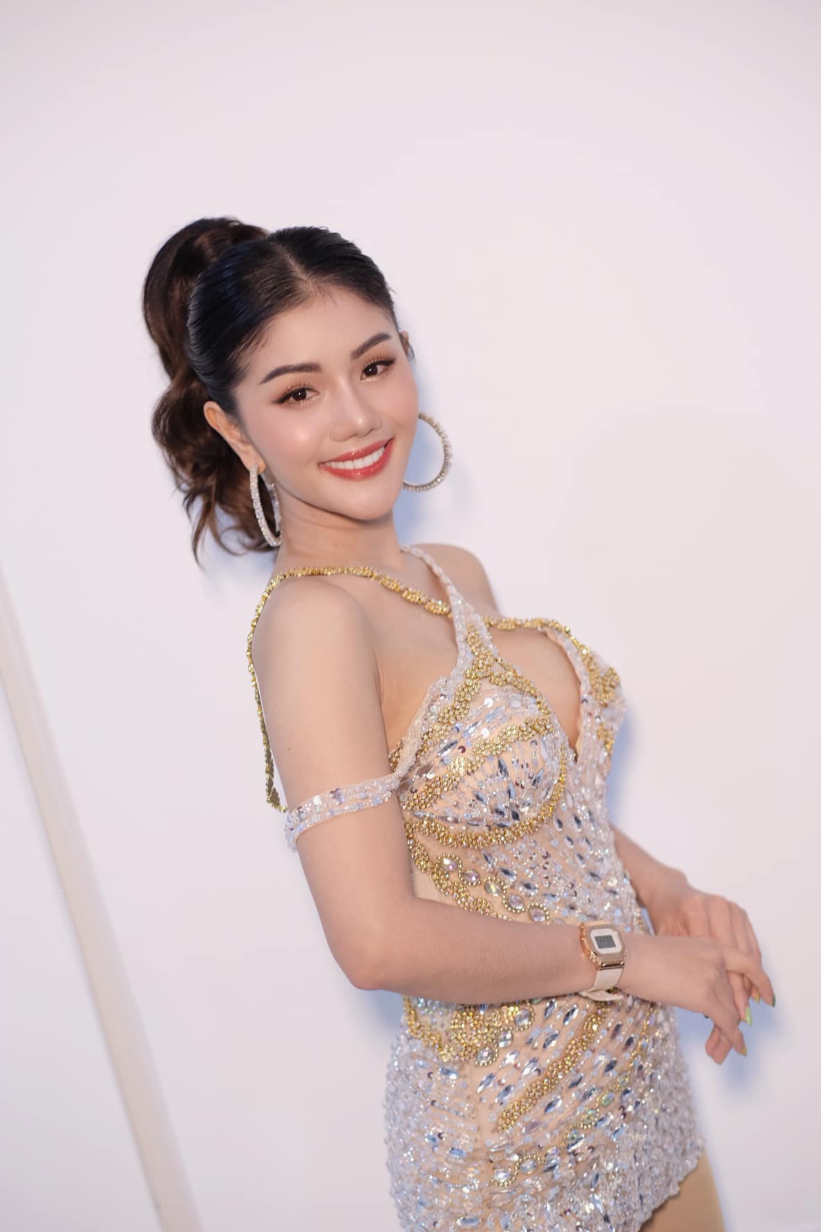 แพรวพราว แสงทอง 