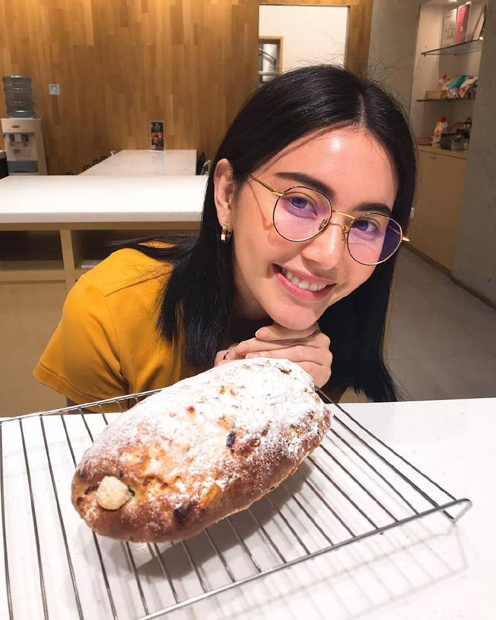 แว่นสายตา