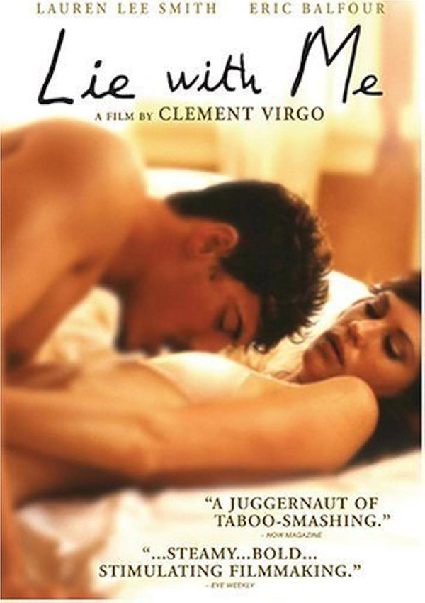Lie With Me หนัง 18+