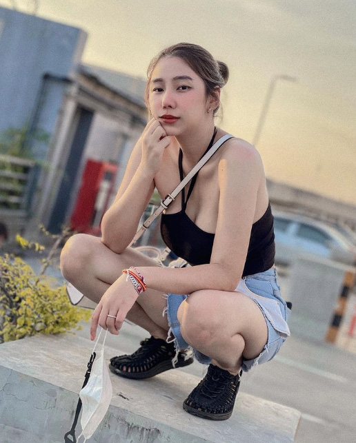 ลูกดาราไทย