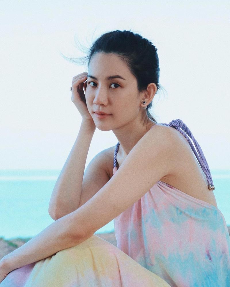 พลอย ภัทรากร