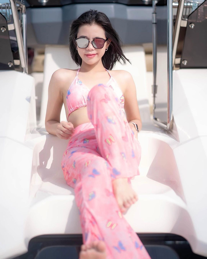 กระต่าย พรรณนิภา