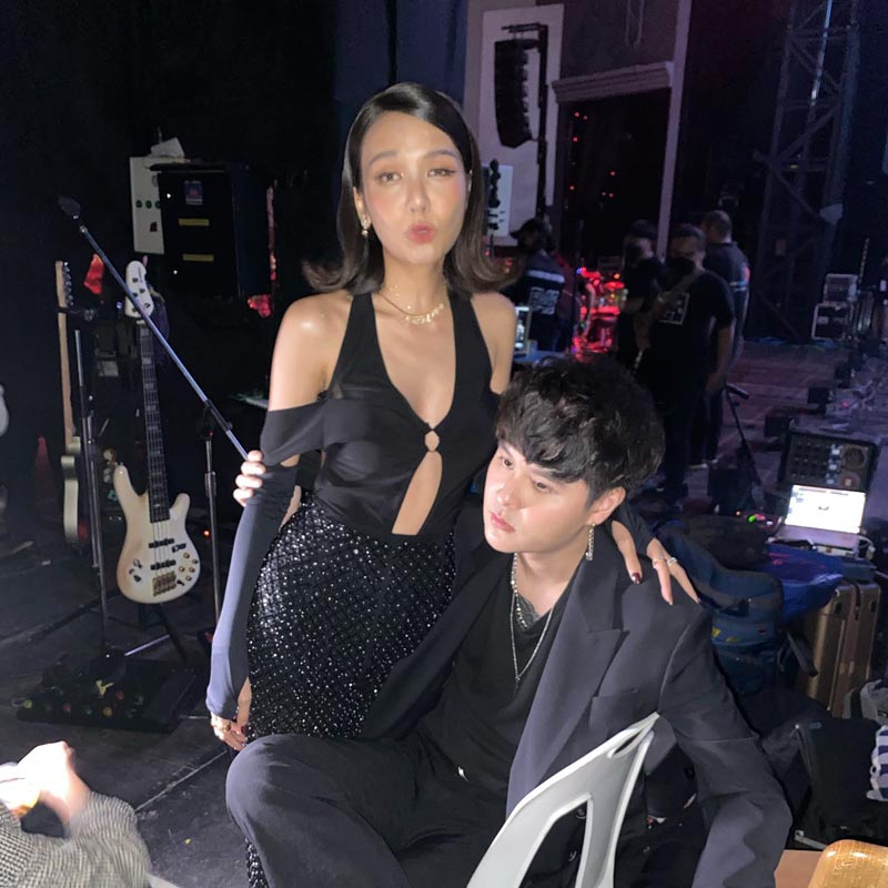 โบกี้ไลอ้อน เดอะทอยส์