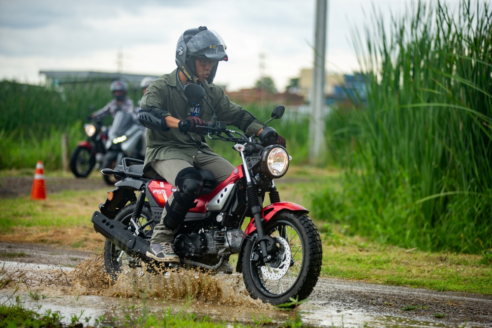 yamaha pg-1