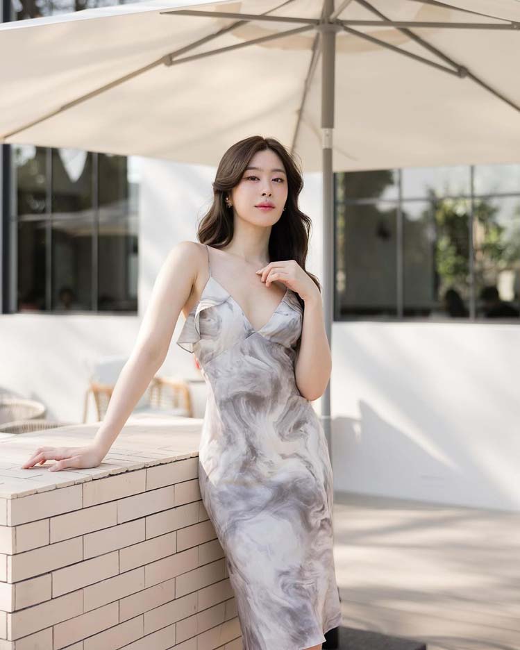 แบม สราลี 