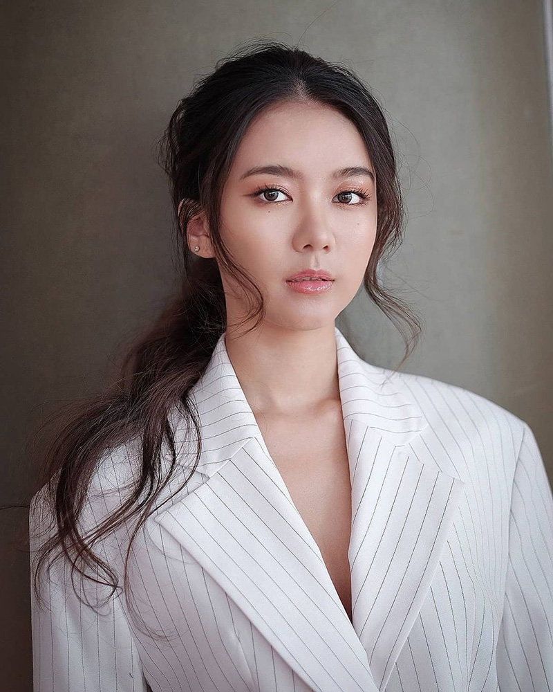 แพรวา ณิชาภัทร