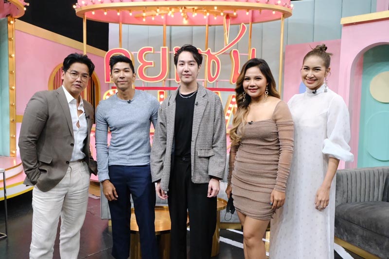 กอล์ฟ ภักดีวิจิตร