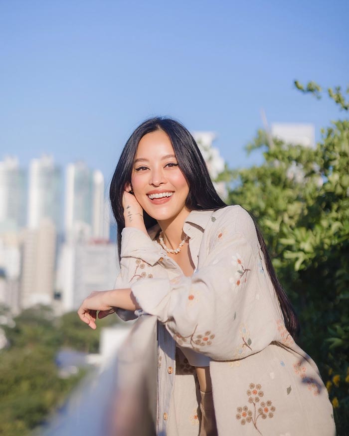 แพรี่พาย ทำฟาร์มผักบนดาดฟ้า