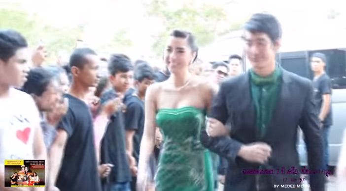 ไอซ์ อภิษฎา