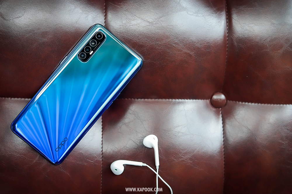 OPPO Reno3 Pro