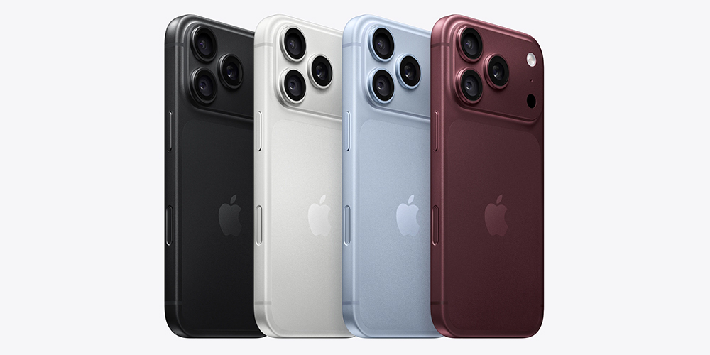 iPhone 18 Pro ต้องทำงานกี่วันเพื่อซื้อ