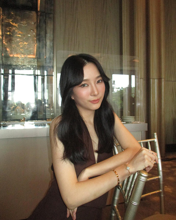 เกรซ ชลิตา