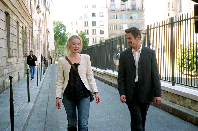 Before Sunset 
