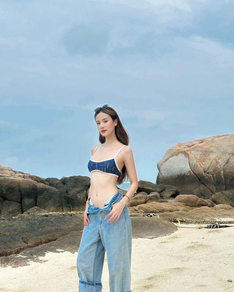 พัดพัด รัตน์ฟ้า ไชยชื่นจิตต์