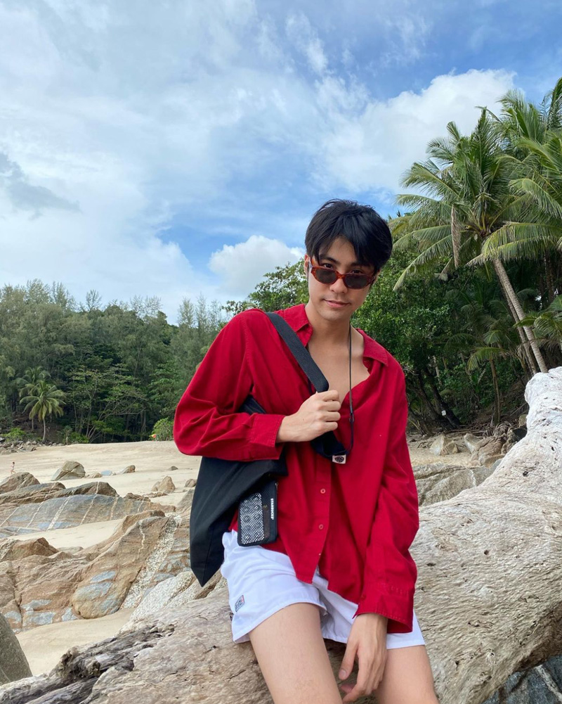 ฟลุ๊ค ธีรภัทร