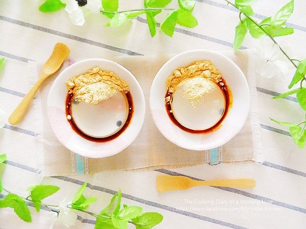 โมจิหยดน้ำ