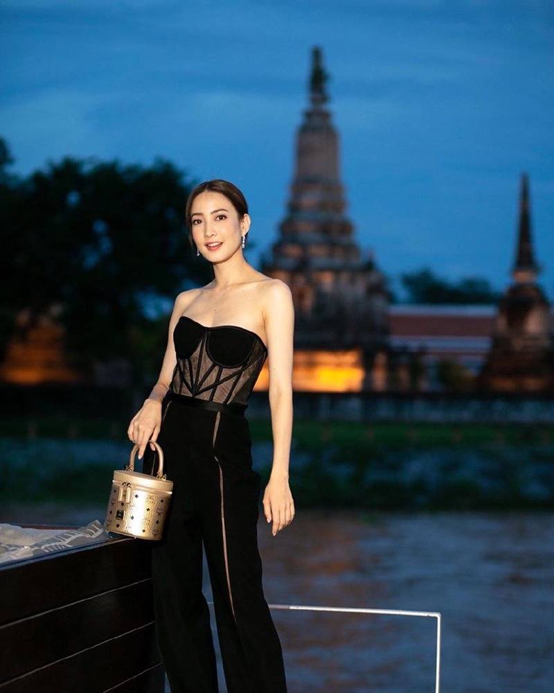 แต้ว ณฐพร