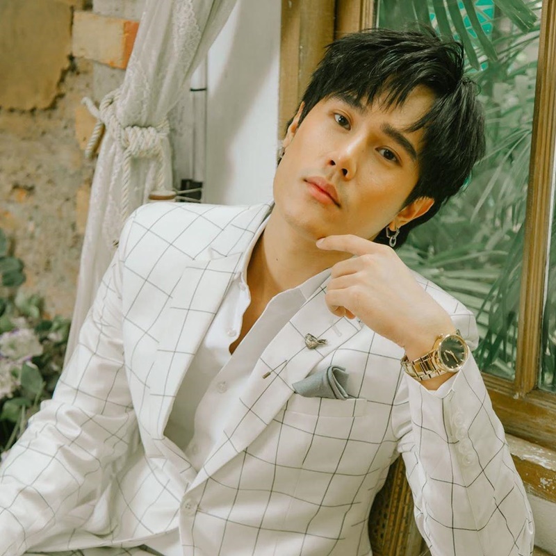 ดรีม ศุภกฤต