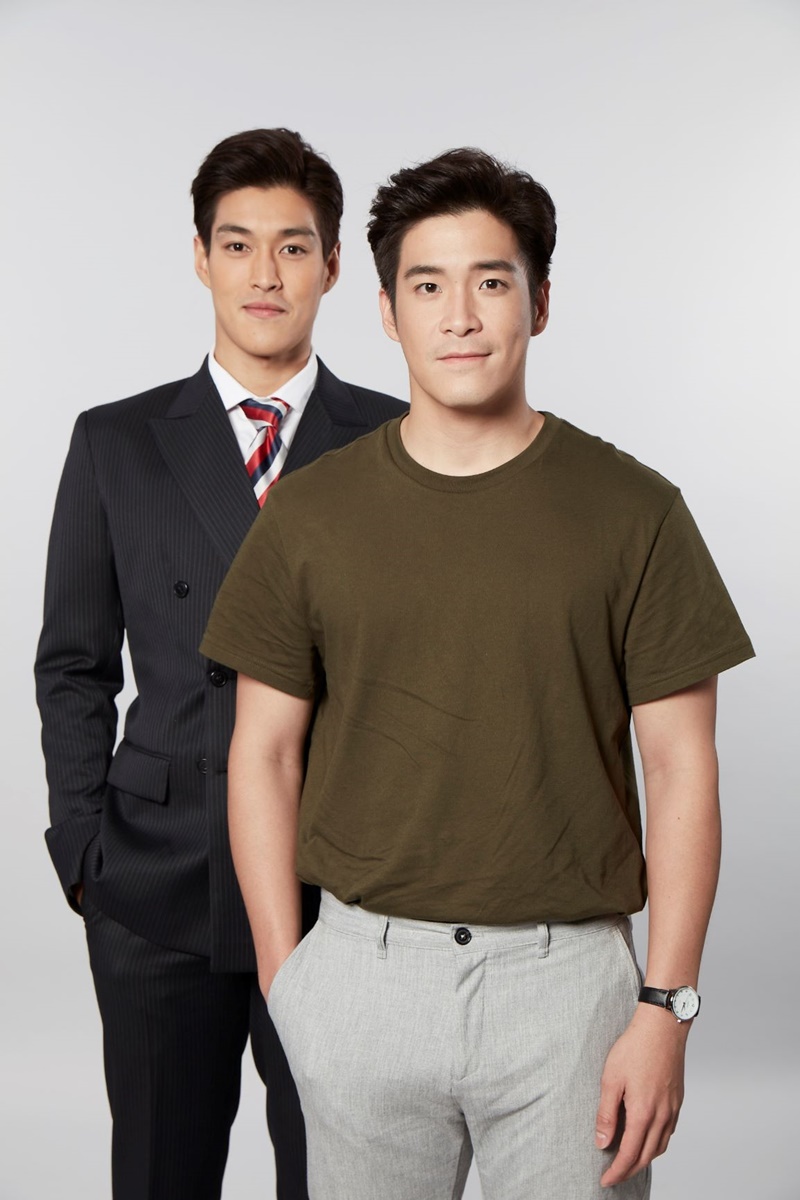 แค้นรักสลับชะตา