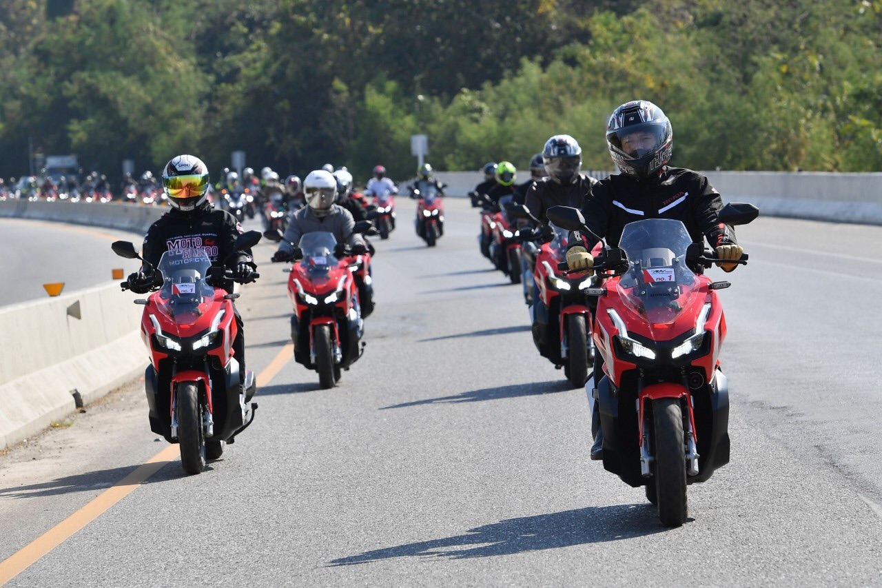 เอ.พี.ฮอนด้า