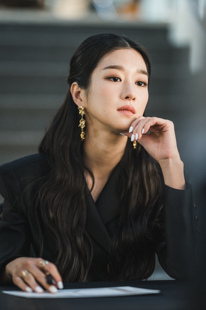 seo ye ji ซอเยจี