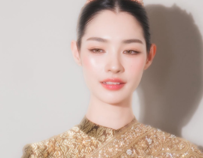 มิ้นท์ รัญชน์รวี